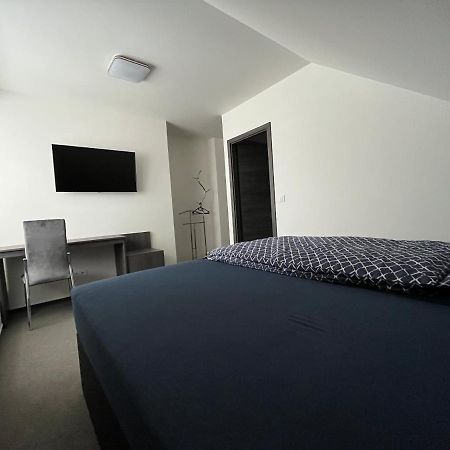 Penzion Sypka Jablunka Buitenkant foto